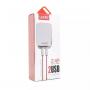LDNIO A2204 2xUSB kućni punjač sa Tip C kablom - slika 2