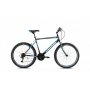 CAPRIOLO MTB Passion M 26''/18HT sivo-plavo (923370-19) - slika 1