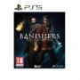 SONY Focus Entertainment PS5 Banishers: Ghosts of New Eden - slika 1