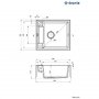 DEANTE Sudopera magnetic ZRM N103 - slika 2