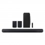 SAMSUNG HW-Q930C/EN Soundbar zvučnik - slika 3