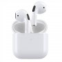 DEVIA Kintone AirBuds Lite Mini TWS bele bezicni slusalice - slika 1