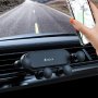 DEVIA Auto drzač Gravity Car Holder Crna - slika 4