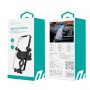 DEVIA Auto drzač Gravity Car Holder Crna - slika 5