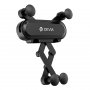 DEVIA Auto drzač Gravity Car Holder Crna - slika 1