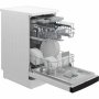 BEKO BDFS26040WQ Mašina za pranje sudova - slika 3