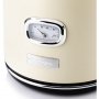 Westinghouse Retro ketler beli WKWKH148WH - slika 3