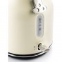 Westinghouse Retro ketler beli WKWKH148WH - slika 4