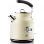 Westinghouse Retro ketler beli WKWKH148WH - slika 1