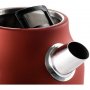 Westinghouse Retro ketler crveni WKWKH148RD - slika 2