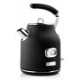 Westinghouse Retro ketler crni wkwkh148bk - slika 1
