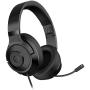 LORGAR Noah 101 LRG-GHS101B Gaming slušalice - slika 2