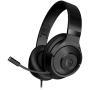 LORGAR Noah 101 LRG-GHS101B Gaming slušalice - slika 3
