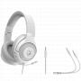 LORGAR Noah 101 LRG-GHS101W Gaming slušalice - slika 5