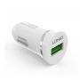 LDNIO DL-C12 auto punjač sa micro USB kablom - slika 1