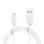 LDNIO C511Q QC3.0 auto punjač sa iPhone Lightning kablom - slika 3