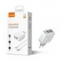 LDNIO A3310Q 3xUSB QC3.0 kućni punjač sa iPhone lightning kablom - slika 2