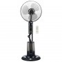 Beper VE.502 Ventilator, 75 W, 3 funkcije, Crni - slika 1