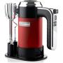 Westinghouse Retro mikser, crveni, WKHM250RD - slika 1