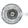 Westinghouse Retro blender, crveni, WKBE221RD - slika 4