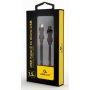 GEMBIRD CC-USB2-CMMBM-1.5M Gembird USB Type-C to micro-USB charging & data cable, 1.5 m - slika 1