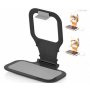 NONAME Drzac punjaca za mobilni telefon 160x180x20mm crveno-sivi TR - slika 1
