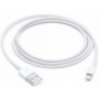 GEMBIRD CCP-AMCM-AMLM-1.0M ** Gembird 20W PD kabl USB-C na Lightening 8-pin, USB 3.0, 1m, white (167) - slika 1