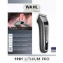 WAHL Trimer lithium pro led 1901-0465 - slika 4