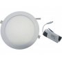 NONAME Led EL-LP024 4200k ugradni led panel okrugli 24W - slika 1