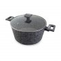 Westinghouse Kaserola wglass lid 24cm WCCC0070024 - slika 1