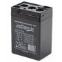 GEMBIRD BAT-6V4.5AH Gembird Punjiva baterija 6V 4.5AH 70x47x101mm - slika 1