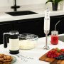 Westinghouse Retro ručni blender beli wkhbs270wh - slika 2