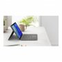 LOGITECH Folio Touch Backlit keyboard case with trackpad for iPad Air(R) (4th & 5th generation) - Oxford Grey - US - slika 2
