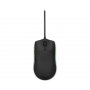 NZXT Lift (Black) miš crni (MS-1WRAX-BM) - slika 1