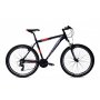 CAPRIOLO LC 7.1 crno-crveni 924561-20 - slika 1