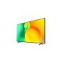 LG 75NANO753QA Smart TV 75'' 4K Ultra HD DVB-T2 - slika 3