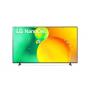 LG 75NANO753QA Smart TV 75'' 4K Ultra HD DVB-T2 - slika 1