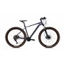 CAPRIOLO LC 9.5 sivo-crni 924550-21 - slika 1