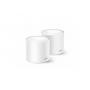 TP LINK DECO X50 (2-pack) mrežni mesh sistem - slika 1