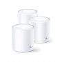TP LINK DECO X20 (3-pack) Wi-Fi mrežni mesh sistem - slika 1
