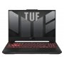 ASUS TUF Gaming A15 FA507UI-HQ028W (QHD, Ryzen 9 8945H, 32GB, SSD 1TB, RTX 4070, Win 11 Home) - slika 3