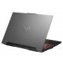 ASUS TUF Gaming A15 FA507UI-HQ028W (QHD, Ryzen 9 8945H, 32GB, SSD 1TB, RTX 4070, Win 11 Home) - slika 4