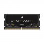CORSAIR Vengeance DDR4 16GB 3200MHz SODIMM CMSX16GX4M1A3200C22 - slika 1