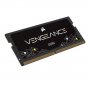 CORSAIR Vengeance DDR4 8GB 3200MHz SODIMM (CMSX8GX4M1A3200C22) memorija - slika 2