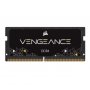 CORSAIR Vengeance DDR4 8GB 3200MHz SODIMM (CMSX8GX4M1A3200C22) memorija - slika 1
