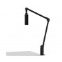 NZXT Držač za mikrofon Boom Arm Mini (AP-BOOMS-B1) - slika 1