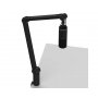 NZXT Držač za mikrofon Boom Arm Mini (AP-BOOMS-B1) - slika 3