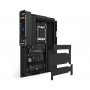 NZXT N7 B650E (N7-B65XT-B1) BLACK matična ploča - slika 3