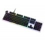 NZXT Function mehanička tastatura UK bela (KB-1FSUK-WR) - slika 2