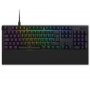 NZXT Function mehanička tastatura UK crna (KB-1FSUK-BR) - slika 1